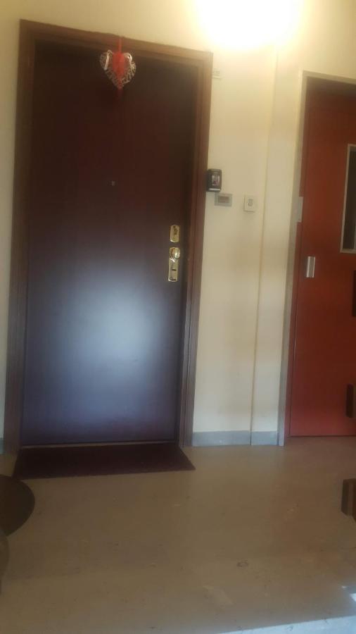 Casa Della Nonna Per Voi Parcheggio Gratuito Condizionatore Portatile Cir 0052 Aosta Eksteriør billede