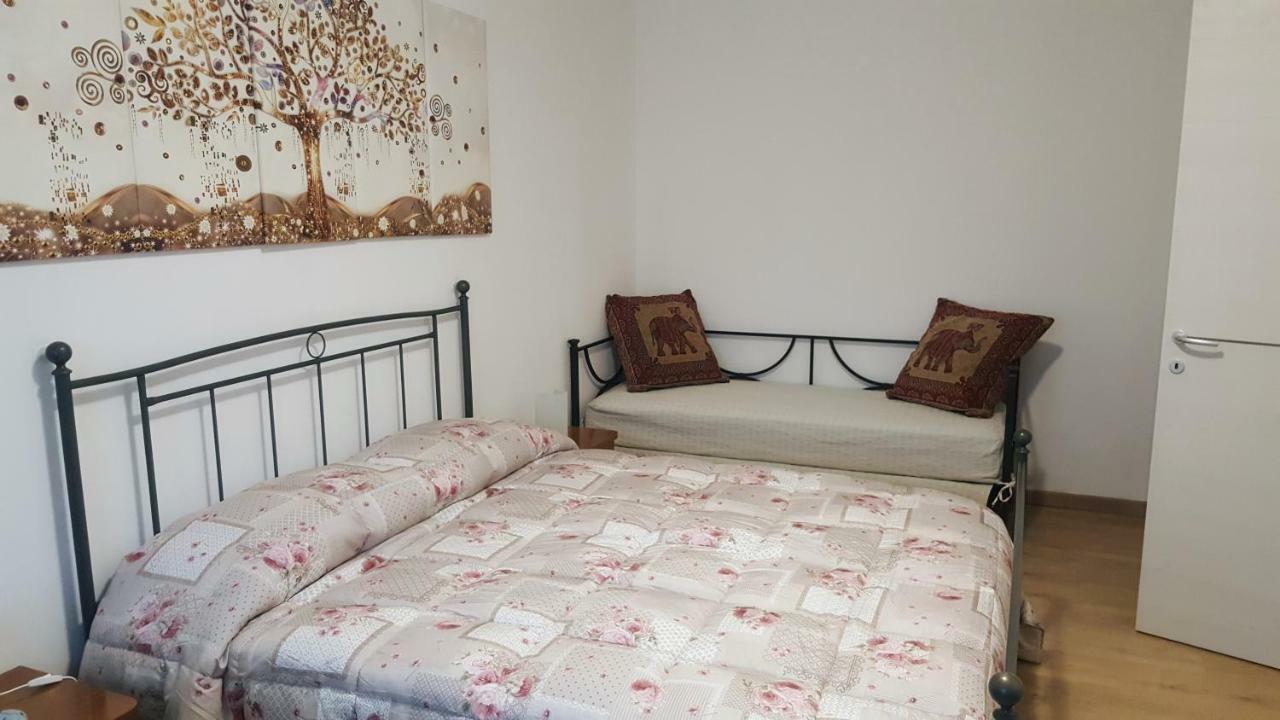 Casa Della Nonna Per Voi Parcheggio Gratuito Condizionatore Portatile Cir 0052 Aosta Eksteriør billede