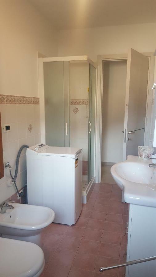 Casa Della Nonna Per Voi Parcheggio Gratuito Condizionatore Portatile Cir 0052 Aosta Eksteriør billede